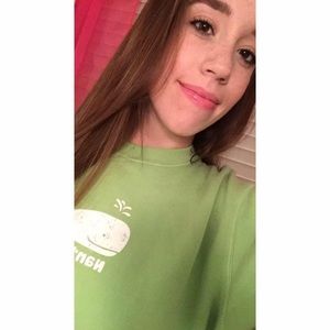 Meet your Posher, Abbie